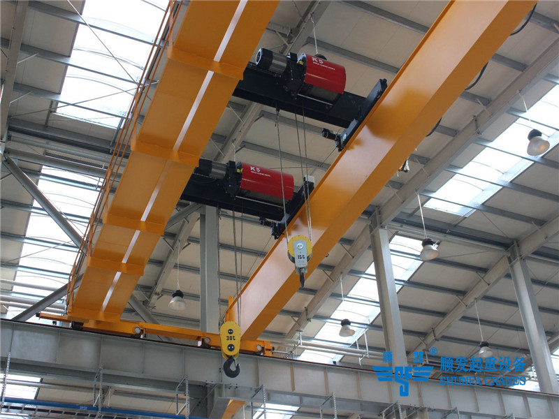 LHE型雙梁雙葫蘆起重機-3.jpg 雙梁橋式起重機