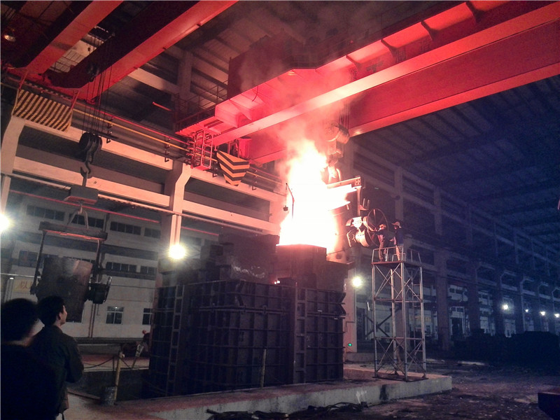 QDY型冶金起重機(jī) Metallurgical Crane.jpg